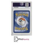 Pokemon Koraidon ex · #247 Special Illustration Rare PSA 10 | Scarlet & Violet