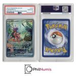 Pokemon Koraidon ex · #247 Special Illustration Rare PSA 10 | Scarlet & Violet