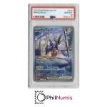 Pokemon Miraidon ex · #244 Special Illustration Rare PSA 10 | Scarlet & Violet