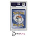Pokemon Miraidon ex · #244 Special Illustration Rare PSA 10 | Scarlet & Violet