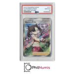 Pokemon Marnie's Pride · #171 Full Art PSA 10 | Brilliant Stars 2022