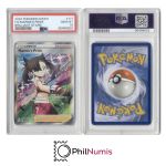 Pokemon Marnie's Pride · #171 Full Art PSA 10 | Brilliant Stars 2022