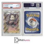 Pokemon Marnie · #200 Full Art PSA 10 | Sword & Shield 2020