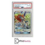 Pokemon Keldeo GX · #47 PSA 10 | Unified Minds 2019