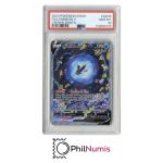 Pokemon Lumineon V · #GG39 Full Art PSA 10 | Crown Zenith 2023