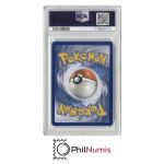 Pokemon Lumineon V · #GG39 Full Art PSA 10 | Crown Zenith 2023