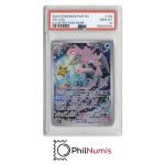 Pokemon Veluza · #192 Illustration Rare PSA 10 | Paradox Rift 2023