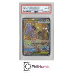 Pokemon Mega Kangaskhan ex · #182 Special Illustration Rare PSA 10