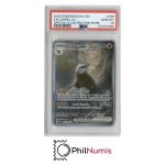 Pokemon Excadrill ex · #168 Special Illustration Rare PSA 10 | Black Bolt 2025