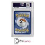 Pokemon Excadrill ex · #168 Special Illustration Rare PSA 10 | Black Bolt 2025