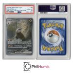 Pokemon Excadrill ex · #168 Special Illustration Rare PSA 10 | Black Bolt 2025
