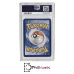 Pokemon Munkidori · #072 Illustration Rare PSA 10 | Shrouded Fable 2024