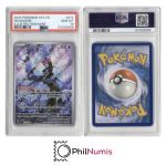 Pokemon Munkidori · #072 Illustration Rare PSA 10 | Shrouded Fable 2024
