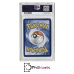 Pokemon Kyurem ex · #165 Special Illustration Rare PSA 10 | Black Bolt 2025
