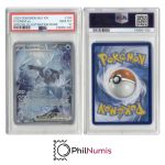Pokemon Kyurem ex · #165 Special Illustration Rare PSA 10 | Black Bolt 2025