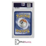 Pokemon Marnie's Morpeko · #206 PSA 10 | Marnie Rival Battle Deck 2025