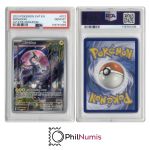 Pokemon Miraidon · #013 PSA 10 | Scarlet & Violet Elite Trainer Box Promo SVP