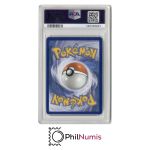 Pokemon Shroodle · #149 Illustration Rare PSA 10 | Mega Evolution MEG 2025