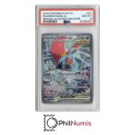 Pokemon Roaring Moon ex · #251 Special Illustration Rare PSA 10 | Paradox Rift