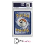 Pokemon Roaring Moon ex · #251 Special Illustration Rare PSA 10 | Paradox Rift