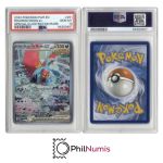 Pokemon Roaring Moon ex · #251 Special Illustration Rare PSA 10 | Paradox Rift
