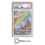 Pokemon Snorlax VMAX · #206 Secret PSA 10 | Sword & Shield 2020