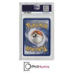 Pokemon Snorlax VMAX · #206 Secret PSA 10 | Sword & Shield 2020