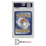 Pokemon Arven's Mabosstiff ex · #235 Special Illustration Rare PSA 10