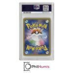 Pokemon Marnie · #140 Holo PSA 10 Japanisch | Trainer Card Collection 2020