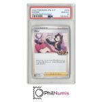 Pokemon Marnie · #340 Promo PSA 10 Japanisch | Extra Battle Day 2022