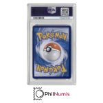 Pokemon Eevee · #15 PSA 10 Chinesisch | CBB2 CS 2025