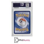 Pokemon Wishiwashi · #197 CHR PSA 10 Chinesisch | Legendary Clash Set B AS6b