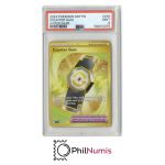Pokemon Counter Gain · #249 Hyper Rare PSA 9 | Surging Sparks 2024