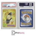 Pokemon Counter Gain · #249 Hyper Rare PSA 9 | Surging Sparks 2024