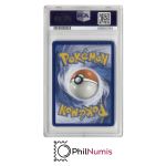 Pokemon Bulbasaur · #001 Best Buy Exclusive PSA 9 | Scarlet & Violet 151 MEW