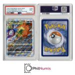 Pokemon Charizard VSTAR · #262 Full Art PSA 9 | Ultra-Premium Collection SWSH262