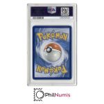 Pokemon Victini DE · #208 Illustration Collection PSA 10 | SVP 2025