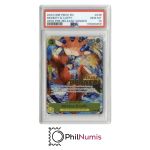 One Piece Monkey D. Luffy · P-036 Pre-Release Winner PSA 10 | OP-04 2023