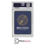 One Piece Monkey D. Luffy · P-036 Pre-Release Winner PSA 10 | OP-04 2023