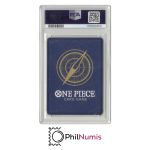 One Piece Edward Newgate · ST15-002 SP PSA 10 | Royal Blood OP10 2025