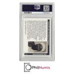 Topps Osama Bin Laden · #19 PSA 10 | Enduring Freedom 2001 9/11