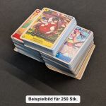 One Piece TCG Karten Bulk Konvolut Sammlung Englisch Common Uncommon Rare