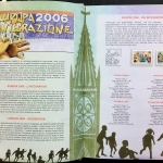 Vatikan 2006 - amtliches Jahrbuch postfrisch komplett - Papst Benedikt XVI.
