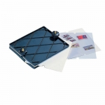 SAFE Briefmarken-Trockenpresse / Löschblätter / Folienblättern =>Auswahl