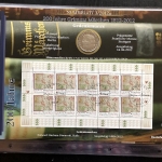 NUMISBLÄTTER Jahrgang 2012 komplett NUMISBLATT 1/12 - 5/12 + Beschreibung