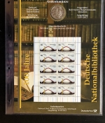 NUMISBLÄTTER Jahrgang 2012 komplett NUMISBLATT 1/12 - 5/12 + Beschreibung