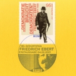 BUND 2021 - Briefmarken gestempelt ESST Briefstücke EVST - Aussuchen!