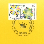 BUND 2021 - Briefmarken gestempelt ESST Briefstücke EVST - Aussuchen!