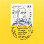 BUND 2021 - Briefmarken gestempelt ESST Briefstücke EVST - Aussuchen!