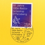 BUND 2021 - Briefmarken gestempelt ESST Briefstücke EVST - Aussuchen!